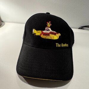 Beetles Hat